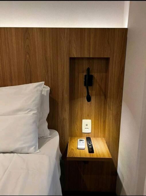 Apto Andar Alto, Consolacao, Coracao Sp, 1108 Apartment São Paulo Ngoại thất bức ảnh