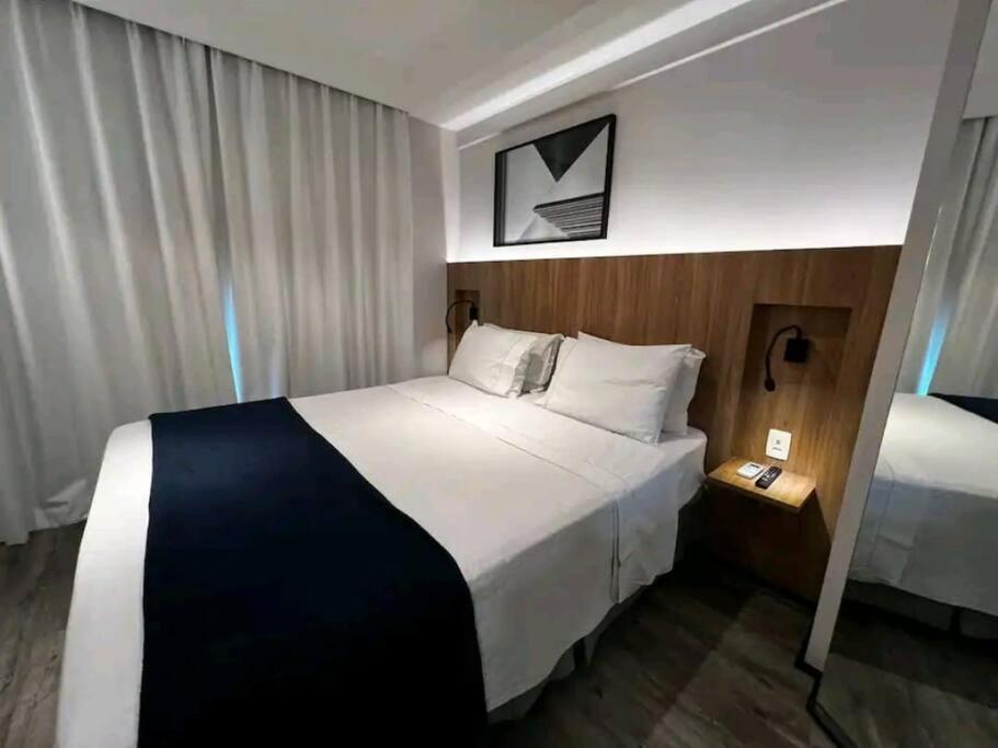 Apto Andar Alto, Consolacao, Coracao Sp, 1108 Apartment São Paulo Ngoại thất bức ảnh