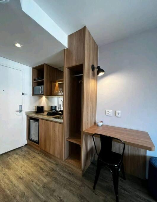 Apto Andar Alto, Consolacao, Coracao Sp, 1108 Apartment São Paulo Ngoại thất bức ảnh